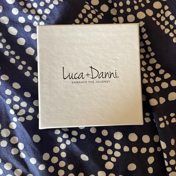 Luca & Danni Mama Bracelet - Picture 5 of 6